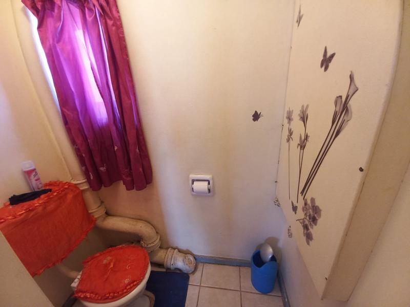 2 Bedroom Property for Sale in Sasolburg Ext 2 Free State
